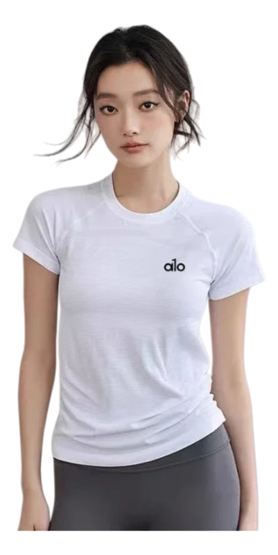 Alo Tee