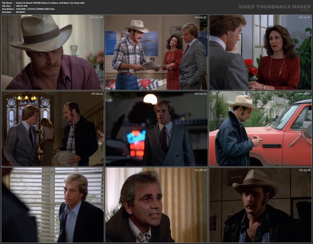 Simon & Simon S01E08 Ashes to Ashes, and None Too Soon.mkv