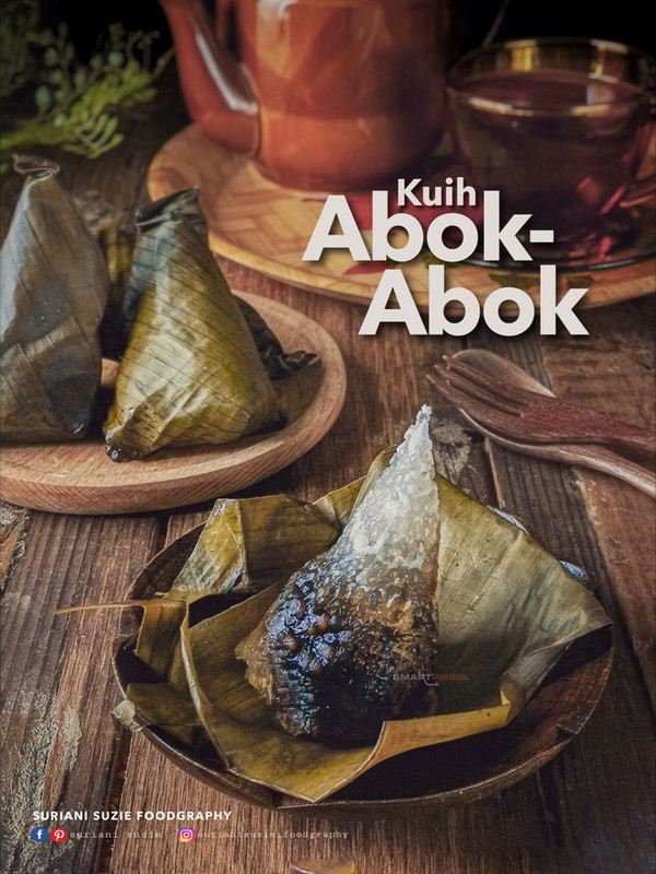 Kuih Abok Abok