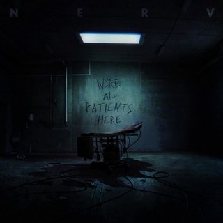 Nerv - We're All Patients Here (2022).mp3 - 320 Kbps