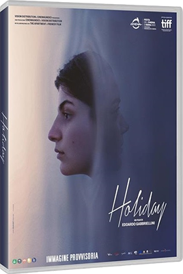 Holiday (2023) DVD9 COPIA 1:1 ITA