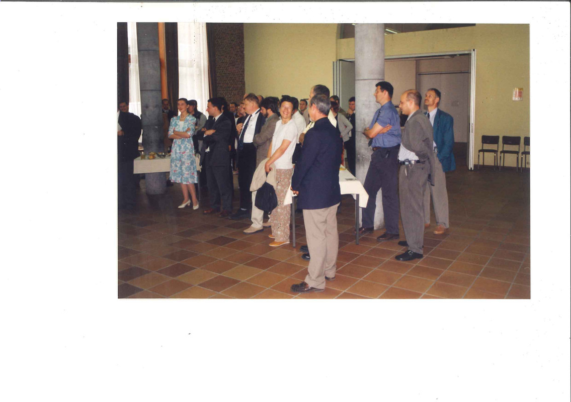 (16) 2000 1WM Beatrijs Snijkers - Comdo CBO - afscheid Commandant CBO kolonel Henri Berkmoes