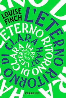Louise Finch - L'eterno ritorno di Clara Hart (2024)