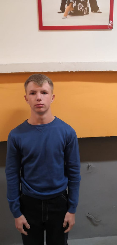 ИВАН август