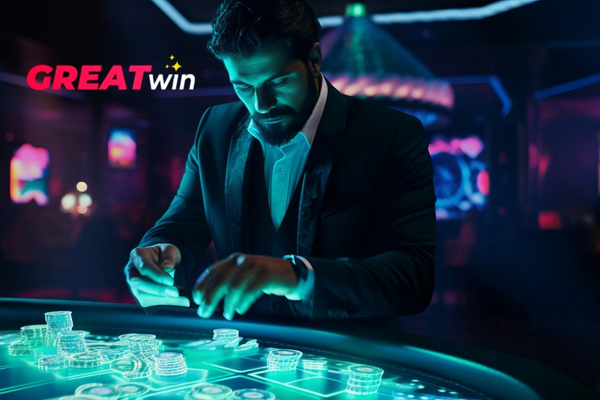 GreatWin Casino 2026