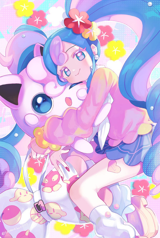 hatsune-miku-jigglypuff-and-fairy-miku-p