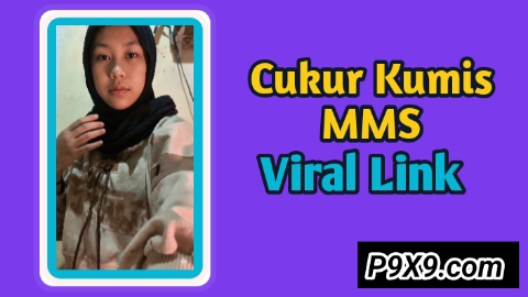 Cukur Kumis MMS Viral Video , Cukur Kumis Viral Video Original Link