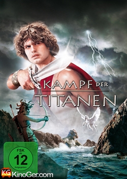 Kampf der Titanen (1981)