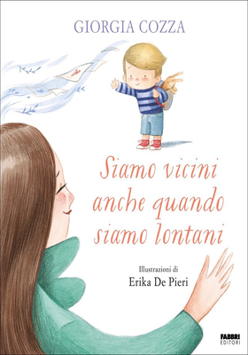 Giorgia Cozza - Siamo vicini anche quando siamo lontani (2026)