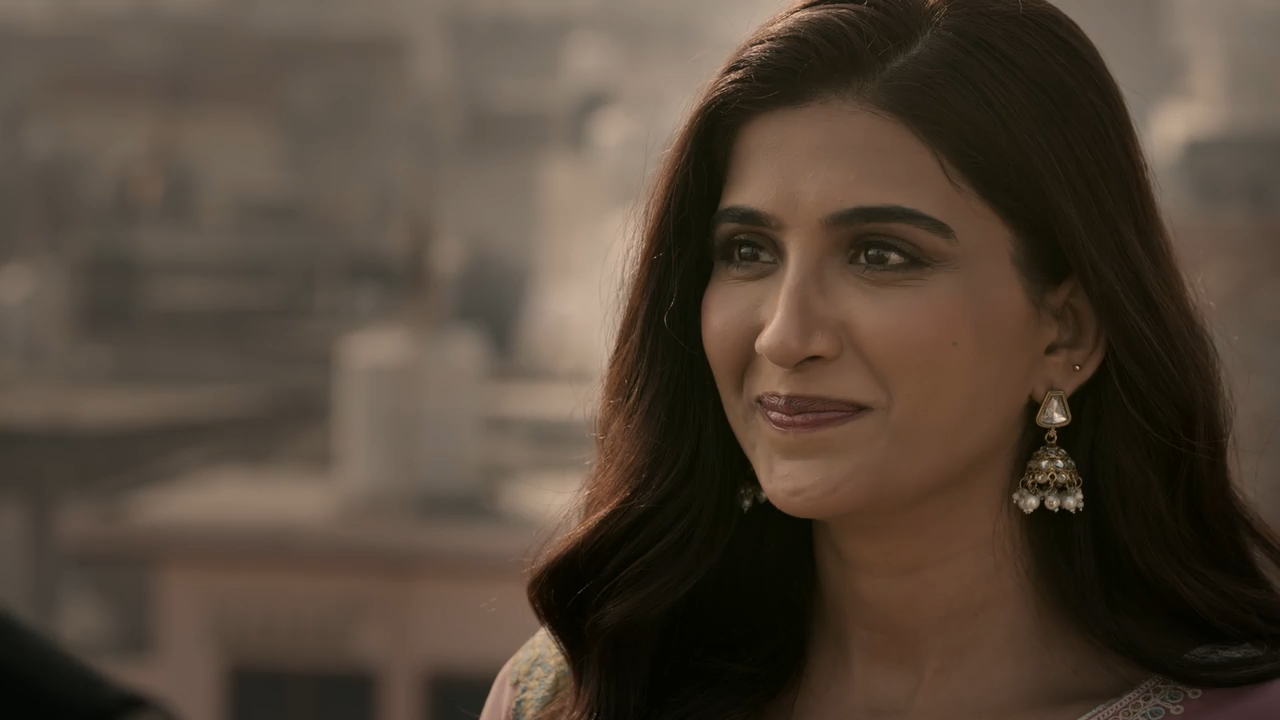 Ab Hoga Hisaab 2026 WebRip Season 2 [Hindi] 480p 720p ESub Screenshot