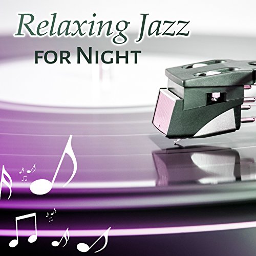 Jazz-Night-Relaxing