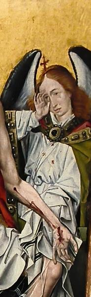 Brujas: Memling, Brusk, Museo Groeninge, Miguel Ángel, Gante y dormir en Lovaina - Bélgica: Arte en Bruselas, Amberes, Brujas, Gante y Lovaina (263)