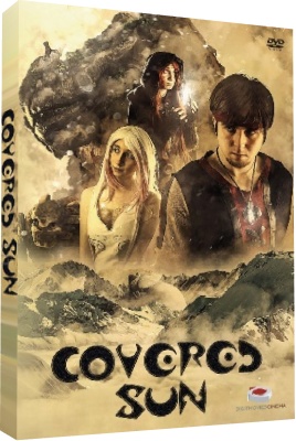 Covered Sun (2020) DVD5 COMPRESSO ITA Covered Sun (2020) DVD5 COMPRESSO ITA