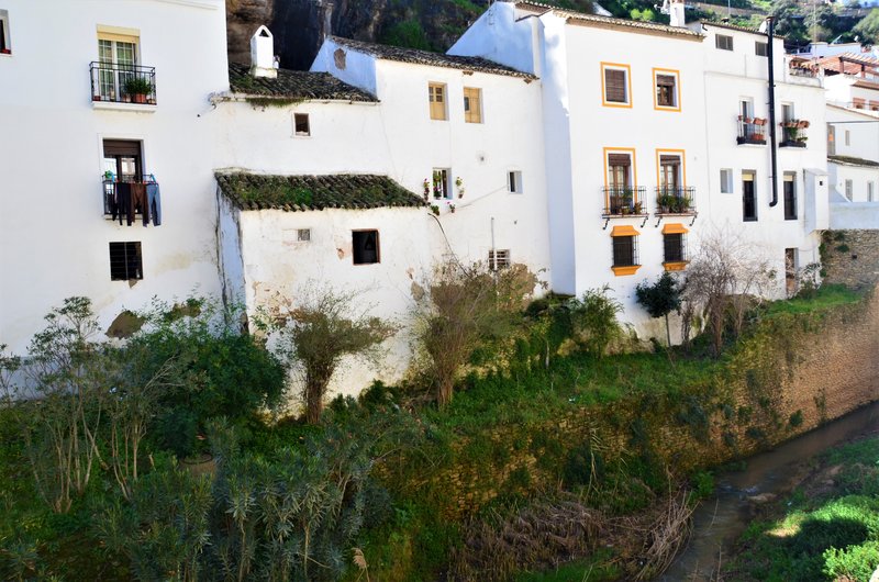 CADIZ Y SUS PUEBLOS-2017 - Blogs de España - SETENIL DE LAS BODEGAS-7-3-2017-CADIZ (84)