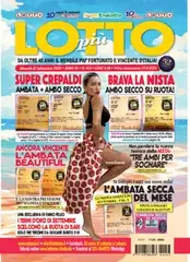 Lottopiù – Settembre 2026 [True PDF]