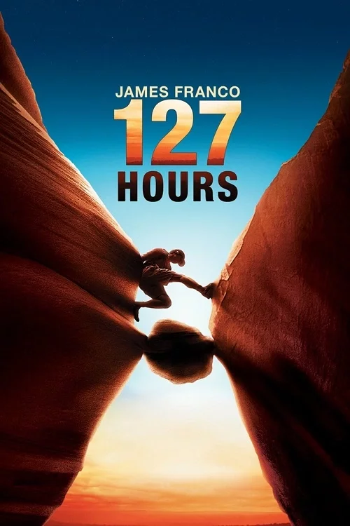 127 godzin / 127 Hours (2010) 1080p.BDRip.DD.5.1.x264-MR / Lektor PL