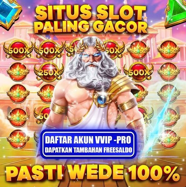 CIPTA88 : Slot Gacor Malam Ini Game Slot888 Bet 200 Perak Gampang Menang