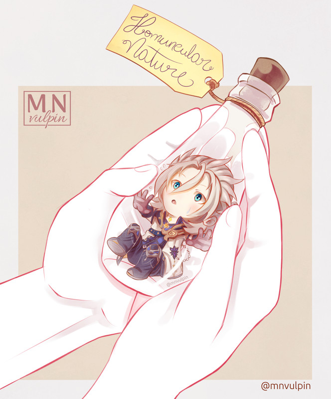 Albedo.(Genshin.Impact).full.3182092