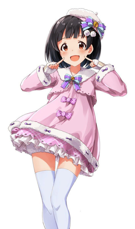 nakatani-iku-idolmaster-and-1-more-drawn-by-suke-momijigari-ac8540b499d5c71dc20777dd8568dfed-1