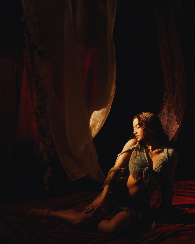 Canción Joyería de la Cantautora Valenciana Fusa Nocta