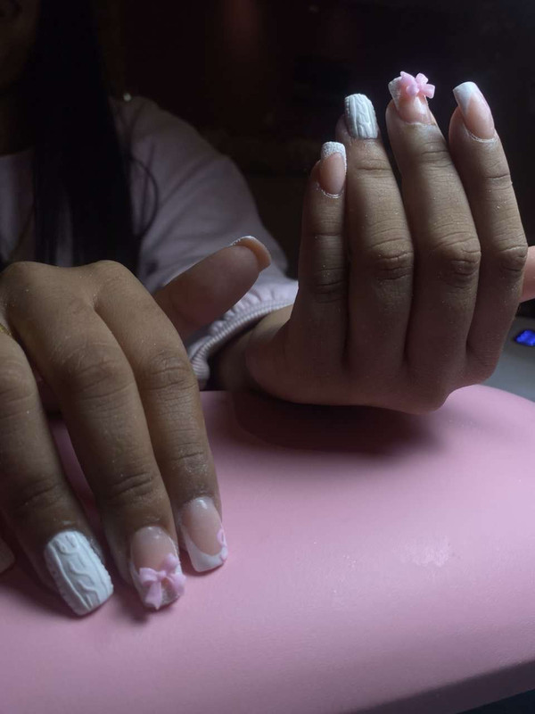 Nail design 1
