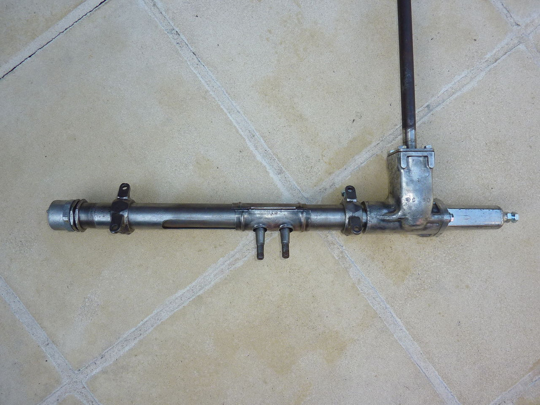 Ситро 11-рул мех-