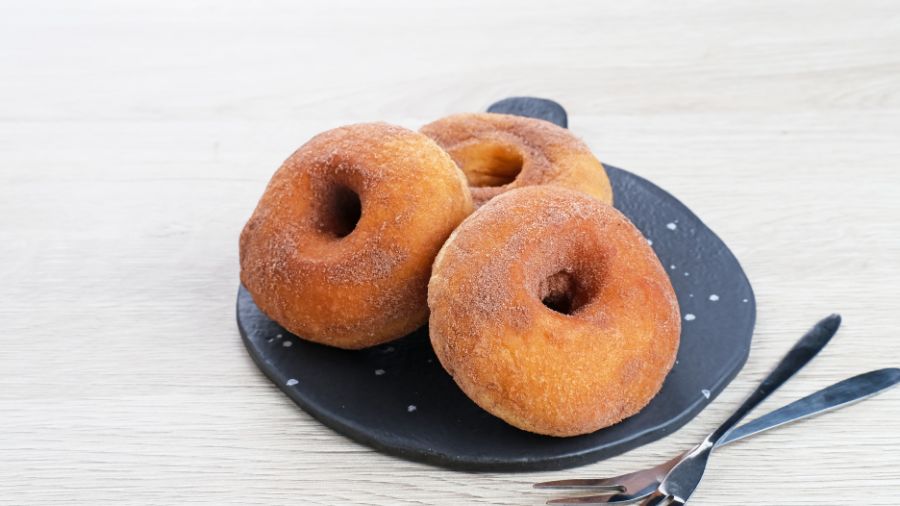 aneka macam kue basah jajanan pasar (4)