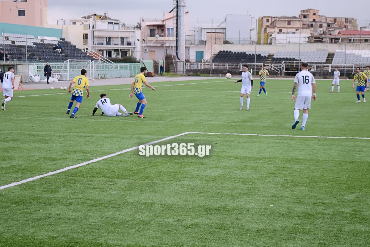 , Πανθουριακός – Ομόνοια 4-0: Ανέβασε στροφές στο τέλος (φωτογραφίες)