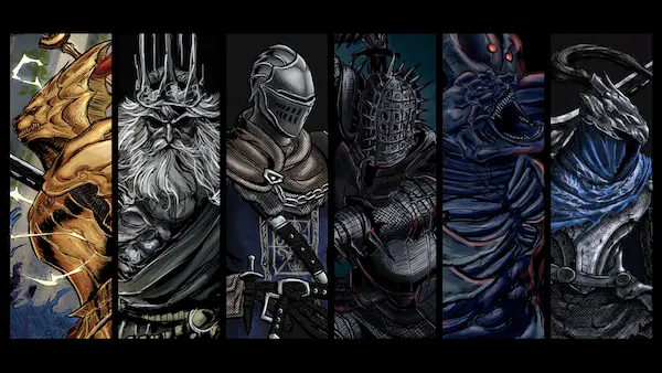 What Souls Game Should You Play First? A Veteran Player's Honest Take