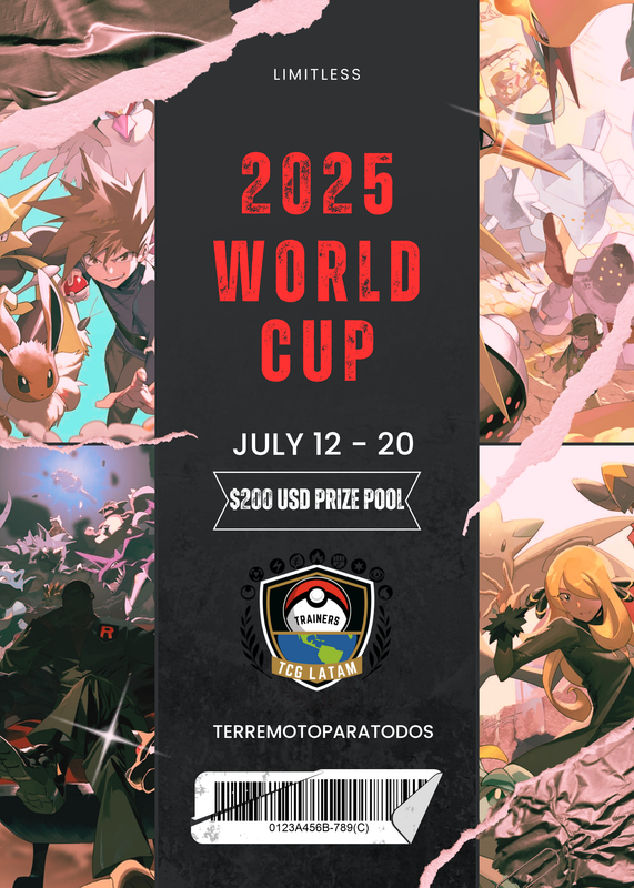 WORLD CUP!