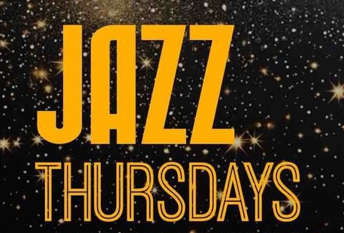 Jazz-Thursdays