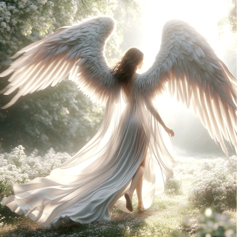What Is Ezekiel's Description of Angels in the Bible? includes the ezekiel description of angels.