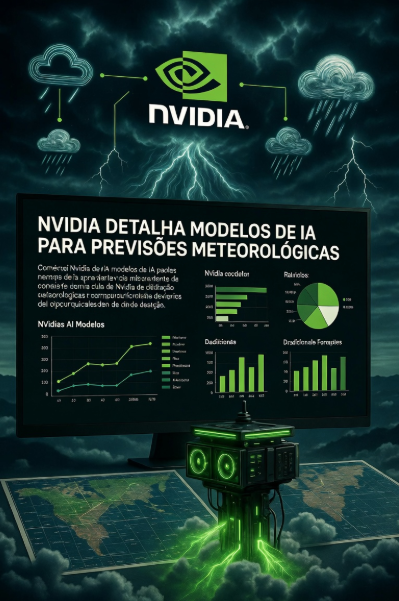 Modelos de IA próprios batem recordes em precisão e velocidade (e o que isso muda para você)