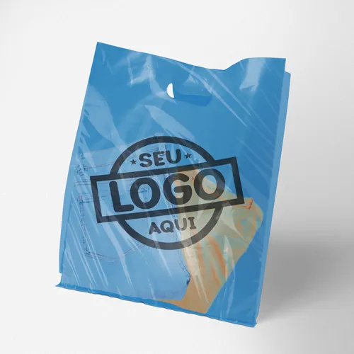 Sacolas Personalizadas