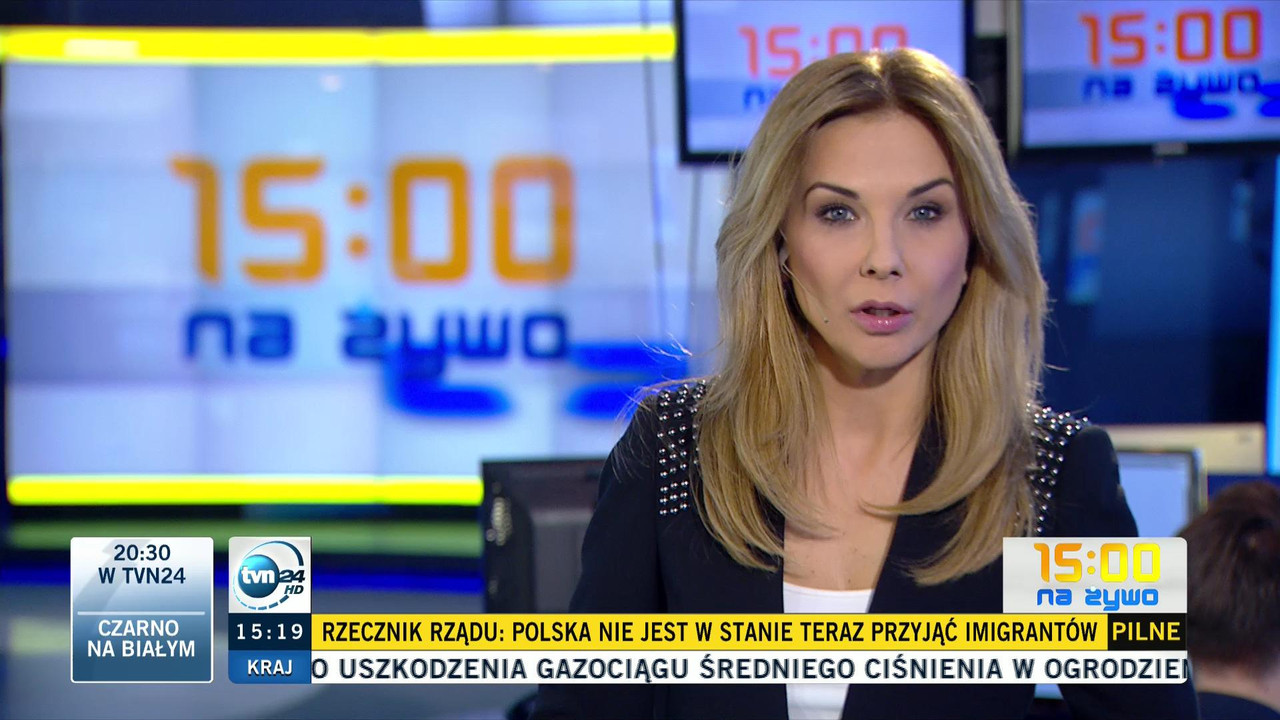 23 03 2016 anna jedrzejowska tvn24 3