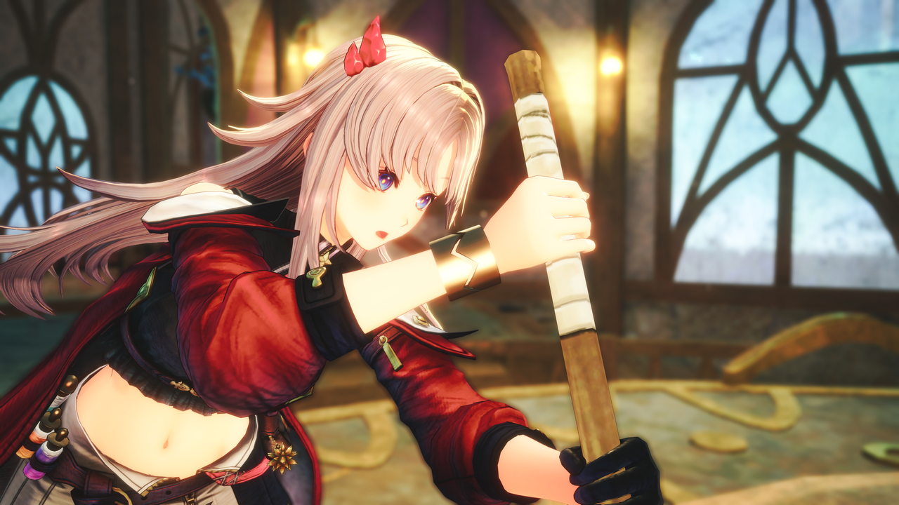 Nous detalls jugables i un nou tràiler de Atelier Karia: The Night Kingdom & the Guide of Memories