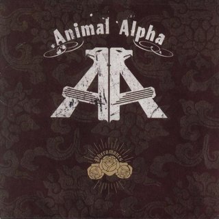 Animal Alpha - Pheromones (2005).mp3 - 320 Kbps