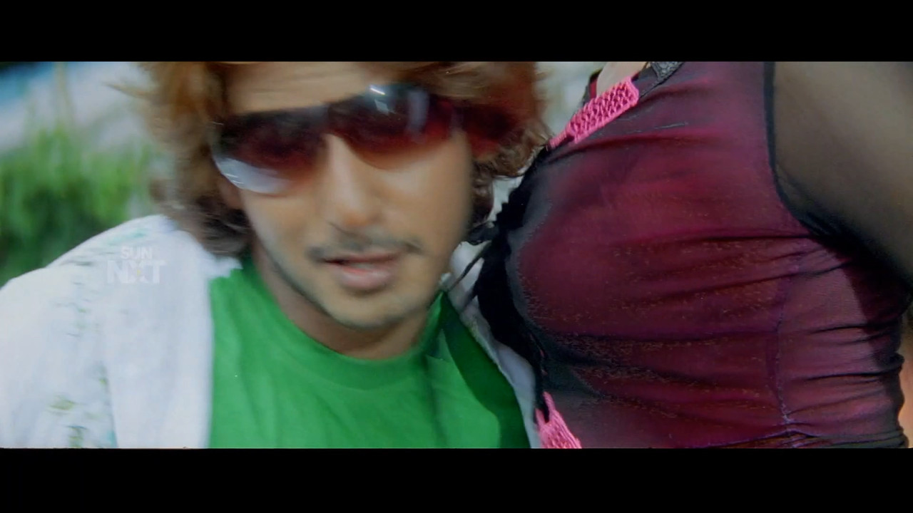 Gange Baare Thunge Baare Sun NXT Compile.mp4_20220312_144900.663