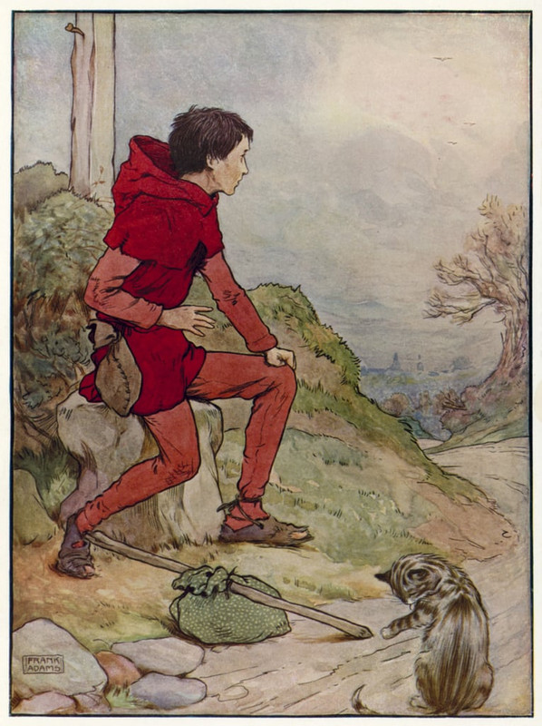 1-Frank-Adams-Dick-Whittington-and-his-Cat-Meister-Drucke-627228