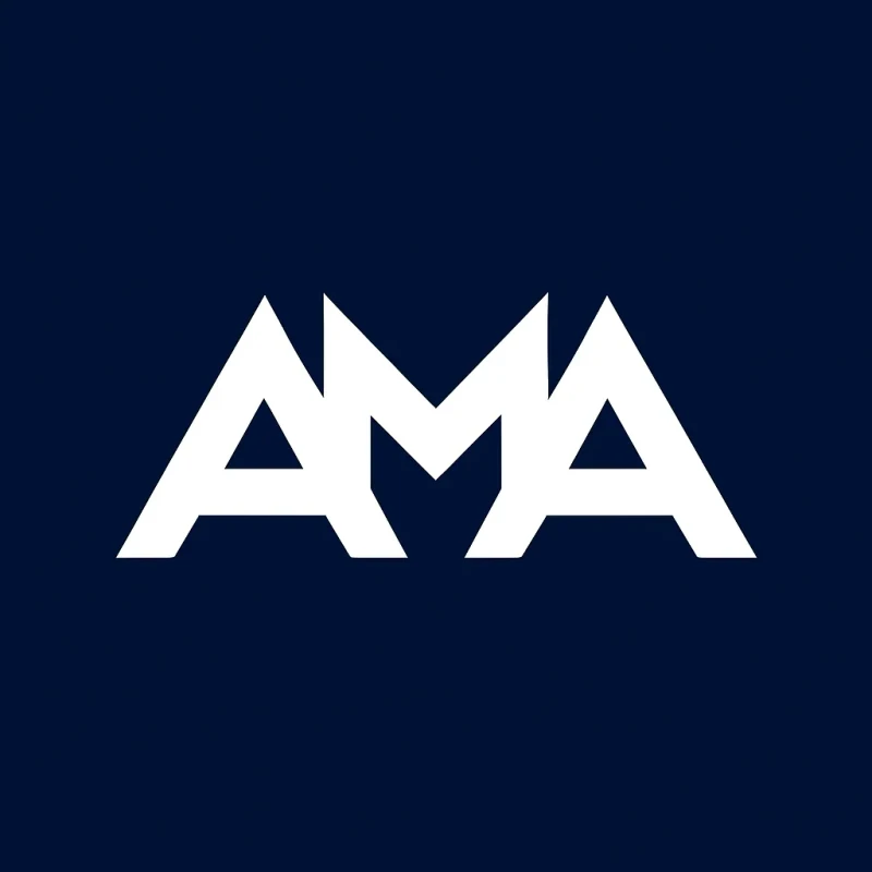 AMA Logo
