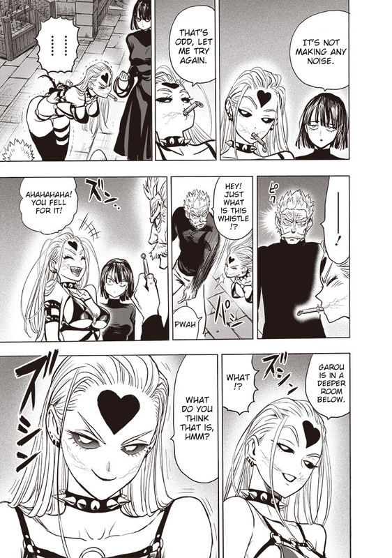 One Punch ManChap110-10