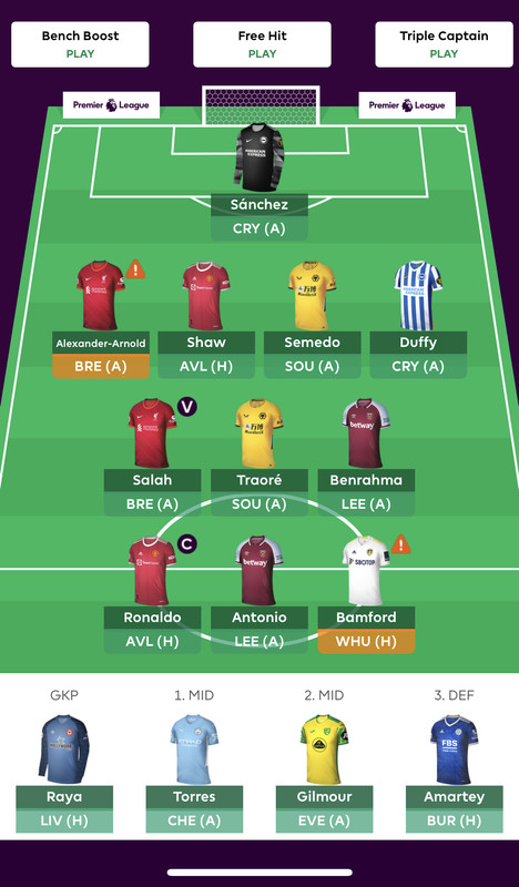 week4 team