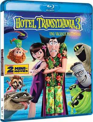 Hotel Transylvania 3 - Una Vacanza Mostruosa (2018) .mkv iTA-ENG Bluray 1080p x264