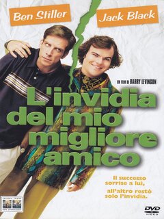L'invidia del mio migliore amico (2004) Dvd9 Ita/Ing/Fra/Spa