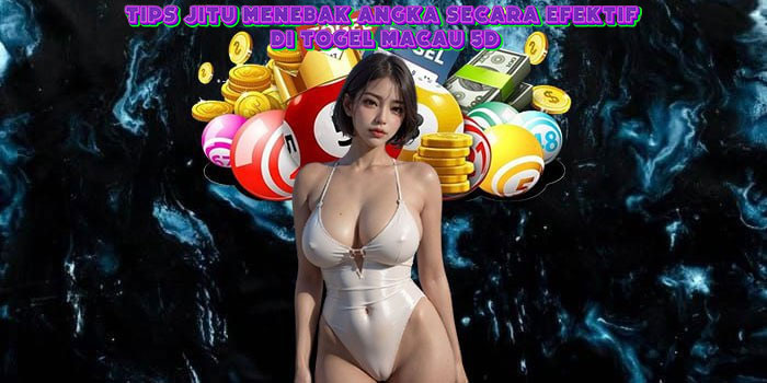 Togel Macau 5D