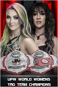 Created by Eric Bischoff