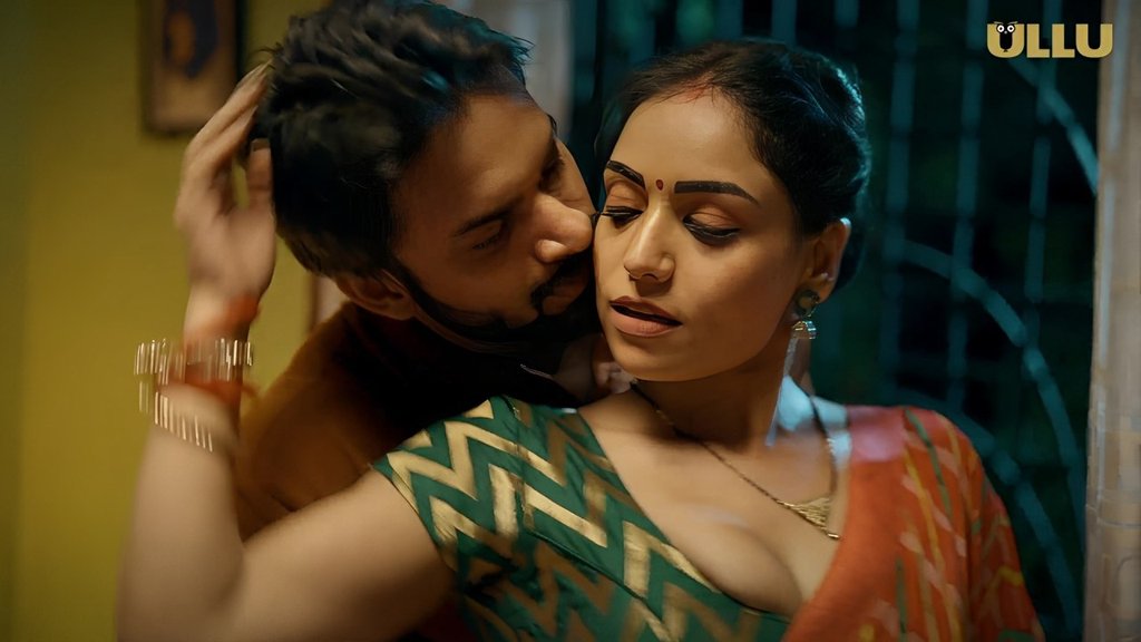 Raju Ban Gaya Gentleman S01E05 Hot Hindi Web Series Ullu