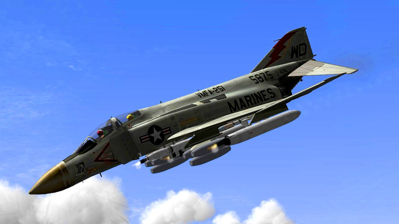 F-4J