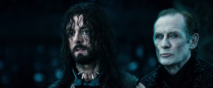 Underworld: Rise of the Lycans 2009 BluRay [Hindi + Tamil + Telugu + English] 480p, 720p, 1080p ESub Screenshot