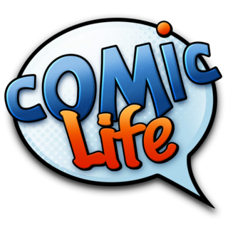 Comic Life 3.5.19 (v36965) + Portable